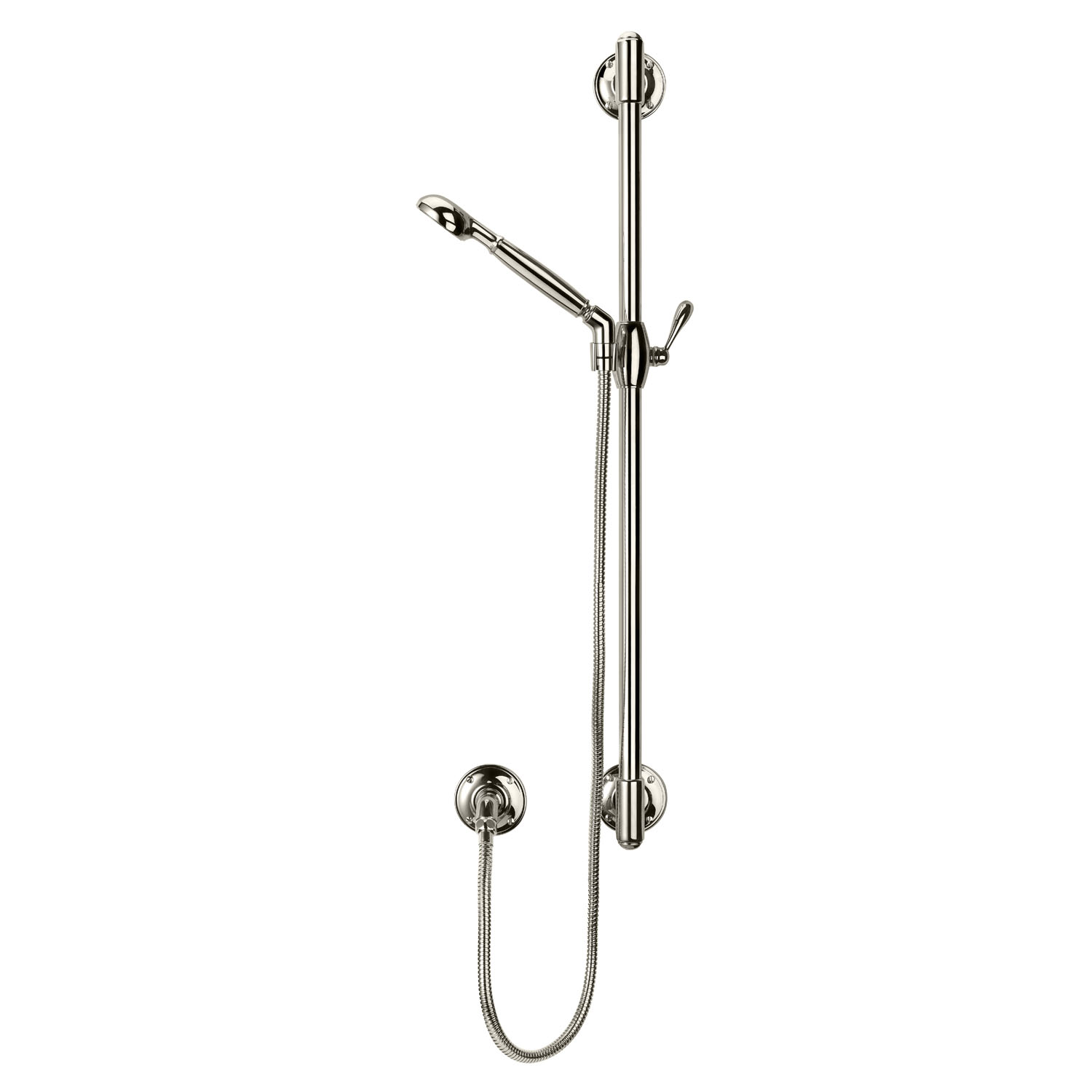 The Grand Hand Shower & Riser Bracket