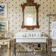 The Single Thames Vanity Basin Suite