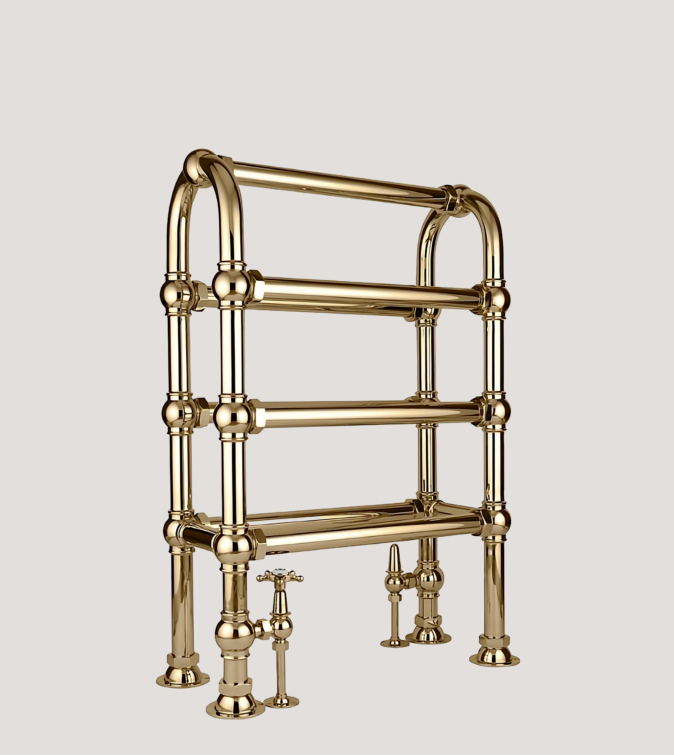 Heated Towel Rails