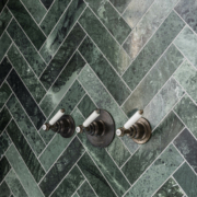 The Chessleton On/Off 3 Way Shower Diverter