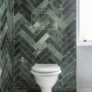 The Dunnett Concealed WC Suite