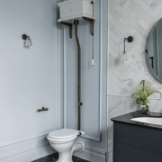 The Brora High Level WC Suite