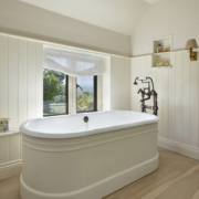 The Bute Cast Iron Bath Tub - NY ex-display