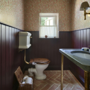The Eden Low Level WC Suite