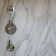 The Chessleton Thermostatic Shower Valve