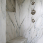 The Chessleton Thermostatic Shower Valve
