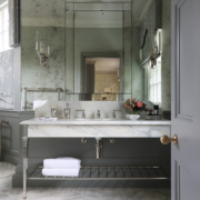 The Single Thames Vanity Basin Suite