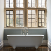 The Coln Bath Tub