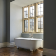 The Coln Bath Tub