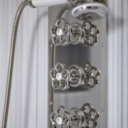 The Bibury Shower Set
