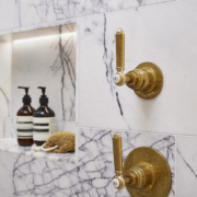The Chessleton Thermostatic Shower Valve