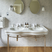 The Double Buttermere Vanity Basin