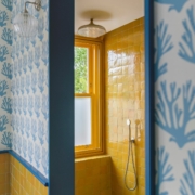 Grand Shower Rose 250mm (10")