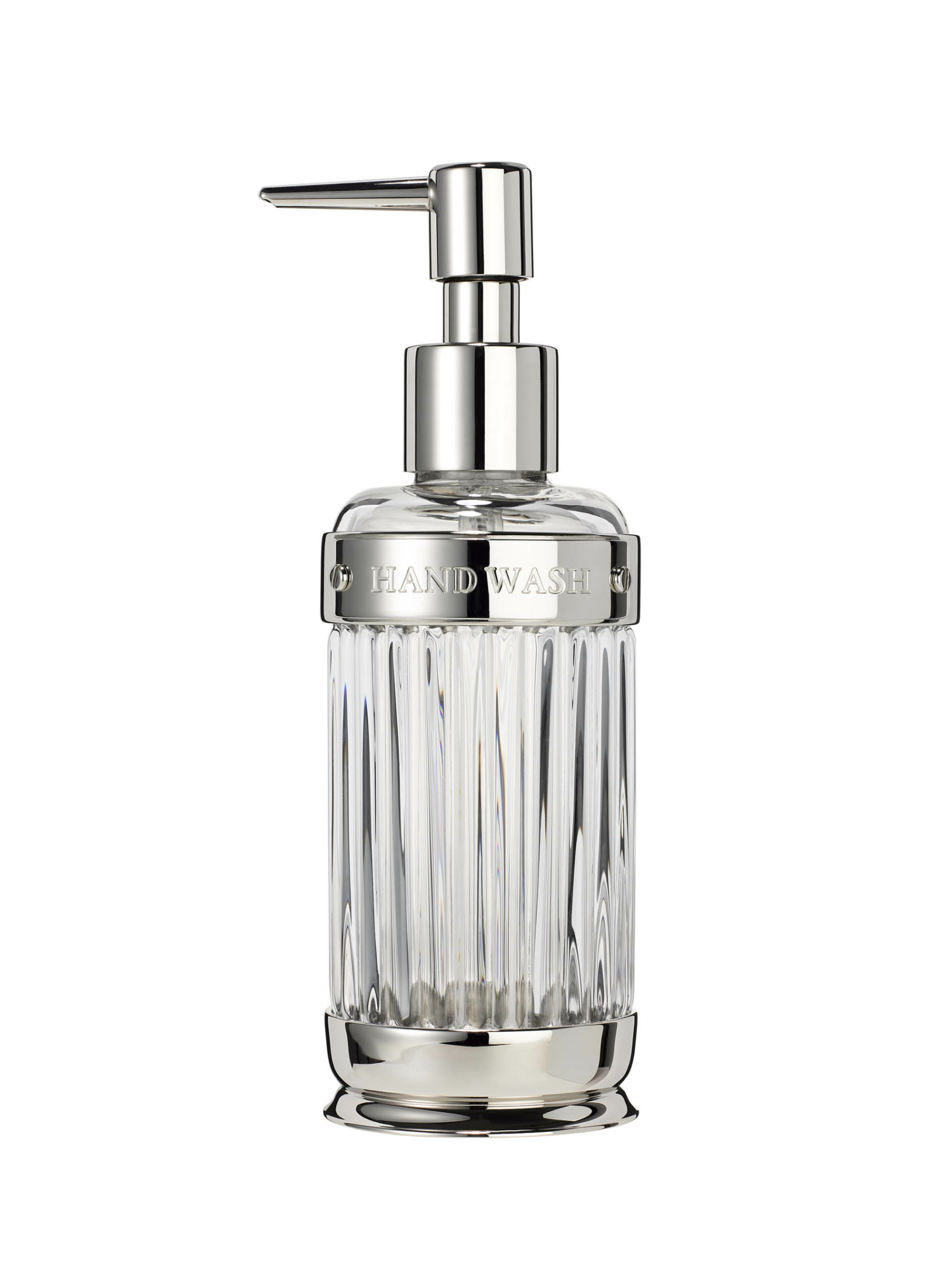 The Arrow Shampoo Dispenser