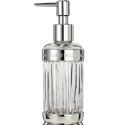 The Arrow Shampoo Dispenser