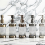 The Arrow Conditioner Dispenser