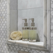 The Arrow Conditioner Dispenser