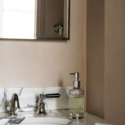 The Arrow Body Cream Dispenser