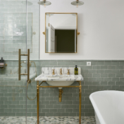 The Single Locky Vanity Basin Suite