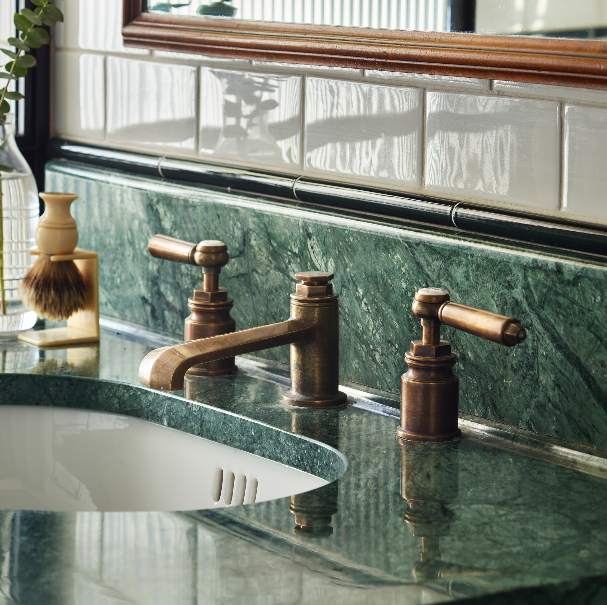 The Chessleton Collection