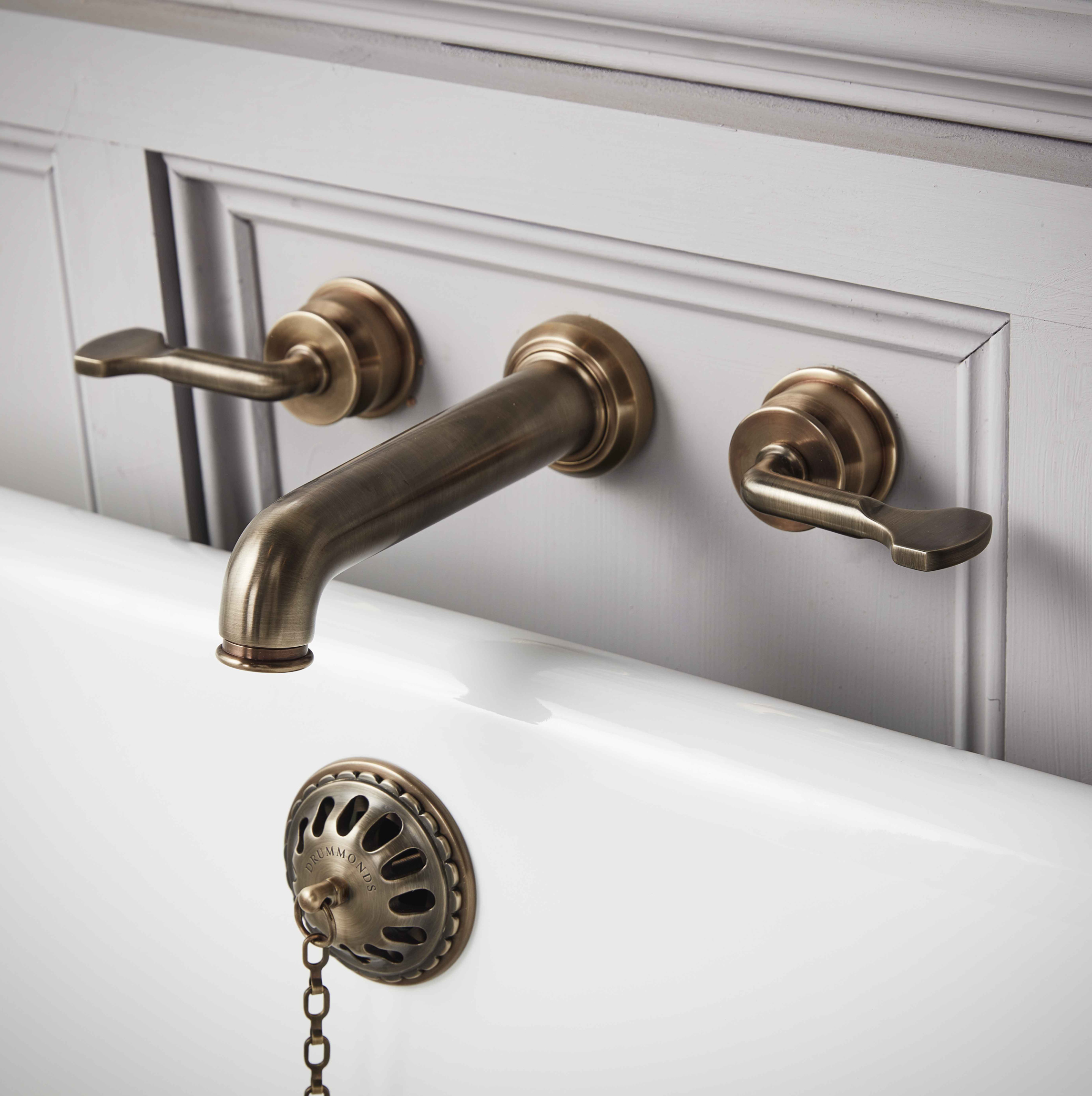 The Leawood Collection