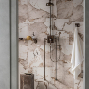 The Colvin Double Robe Hook by Steven Gambrel
