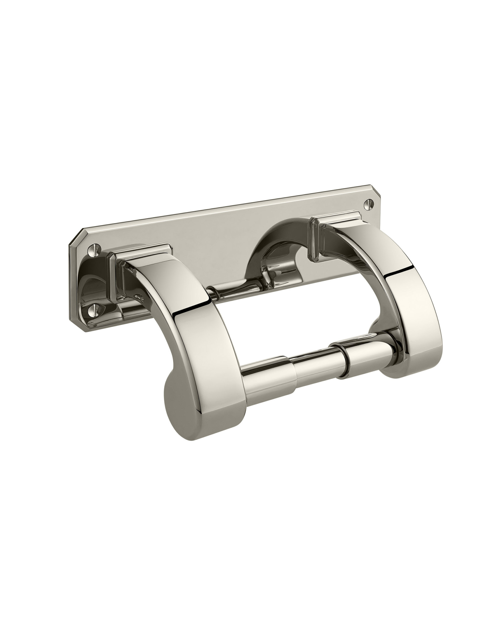 The Colvin Loo Roll Holder By Steven Gambrel