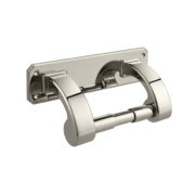 The Colvin Loo Roll Holder By Steven Gambrel