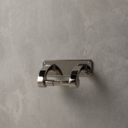 The Colvin Loo Roll Holder By Steven Gambrel