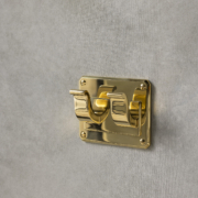 The Colvin Double Robe Hook by Steven Gambrel