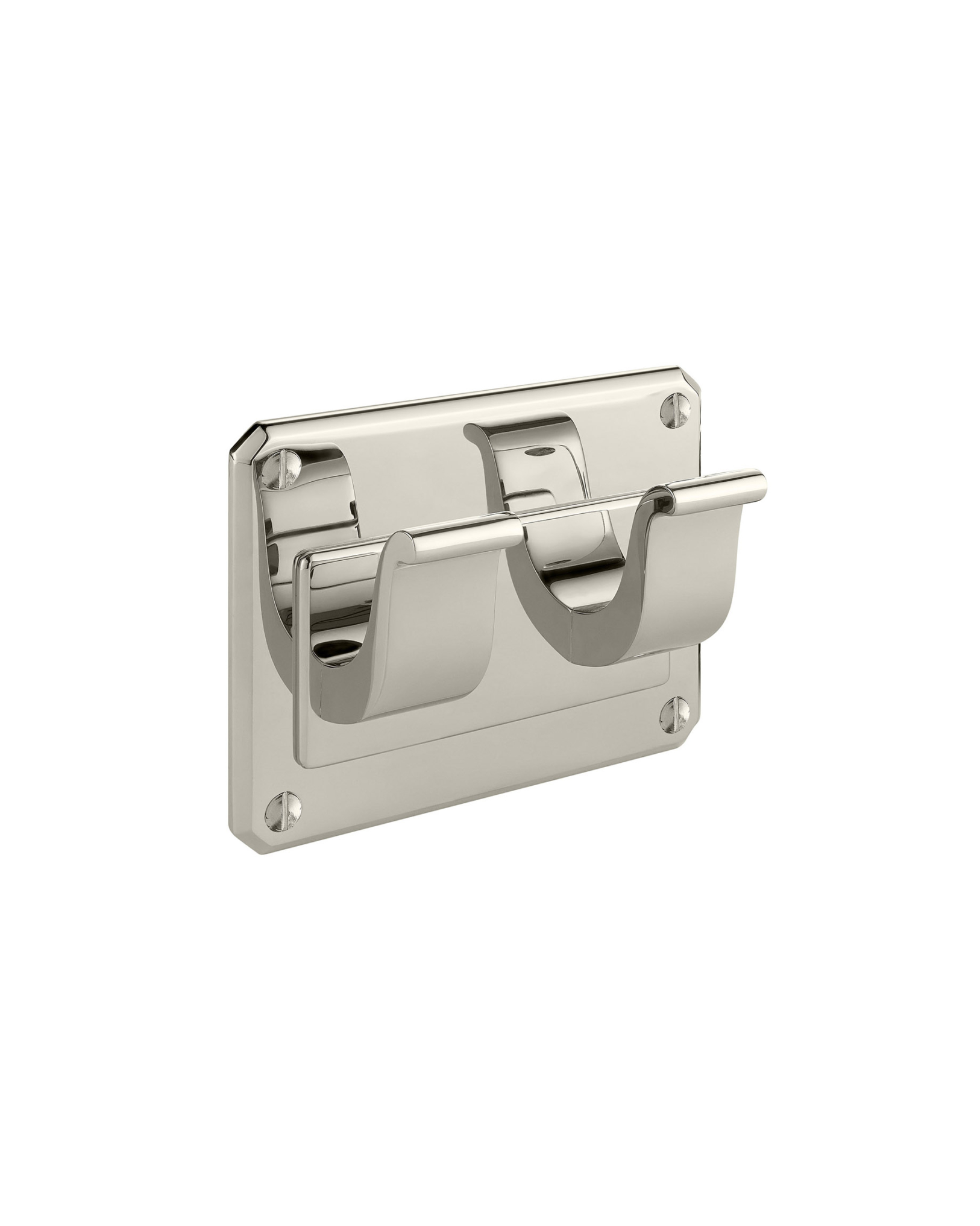 The Colvin Double Robe Hook by Steven Gambrel