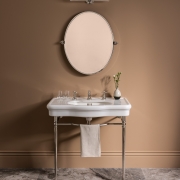 The Single Buttermere Vanity Basin