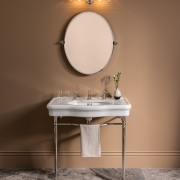 The Single Buttermere Vanity Basin