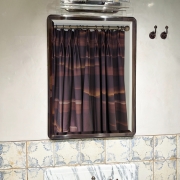 The Clarendon Medicine Cabinet Mirror Designed by Suzy Hoodless