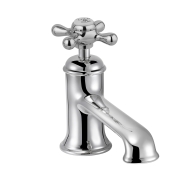 The Mull Monobloc Basin Mixer Tap