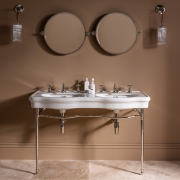 The Double Buttermere Vanity Basin