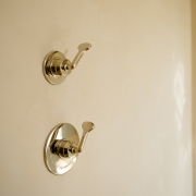 The Leawood On/Off Shower Control