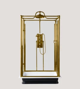 Freestanding Showers