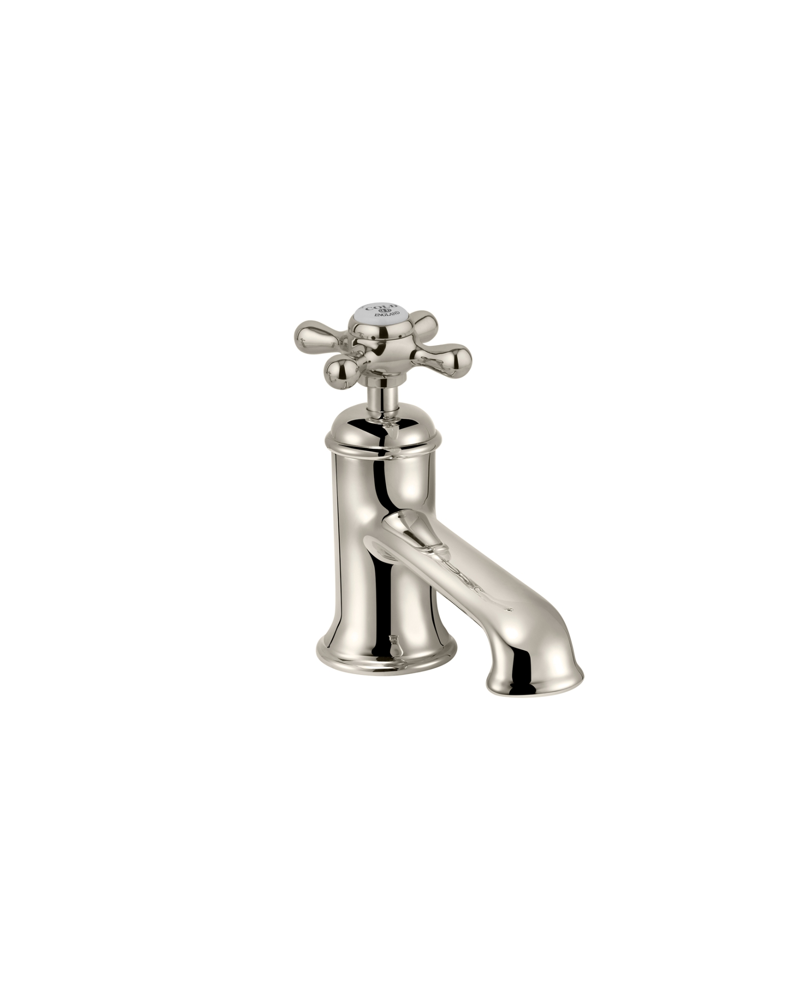 The Mull Monobloc Basin Mixer Tap
