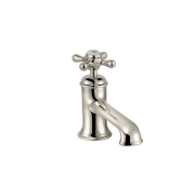 The Mull Monobloc Basin Mixer Tap