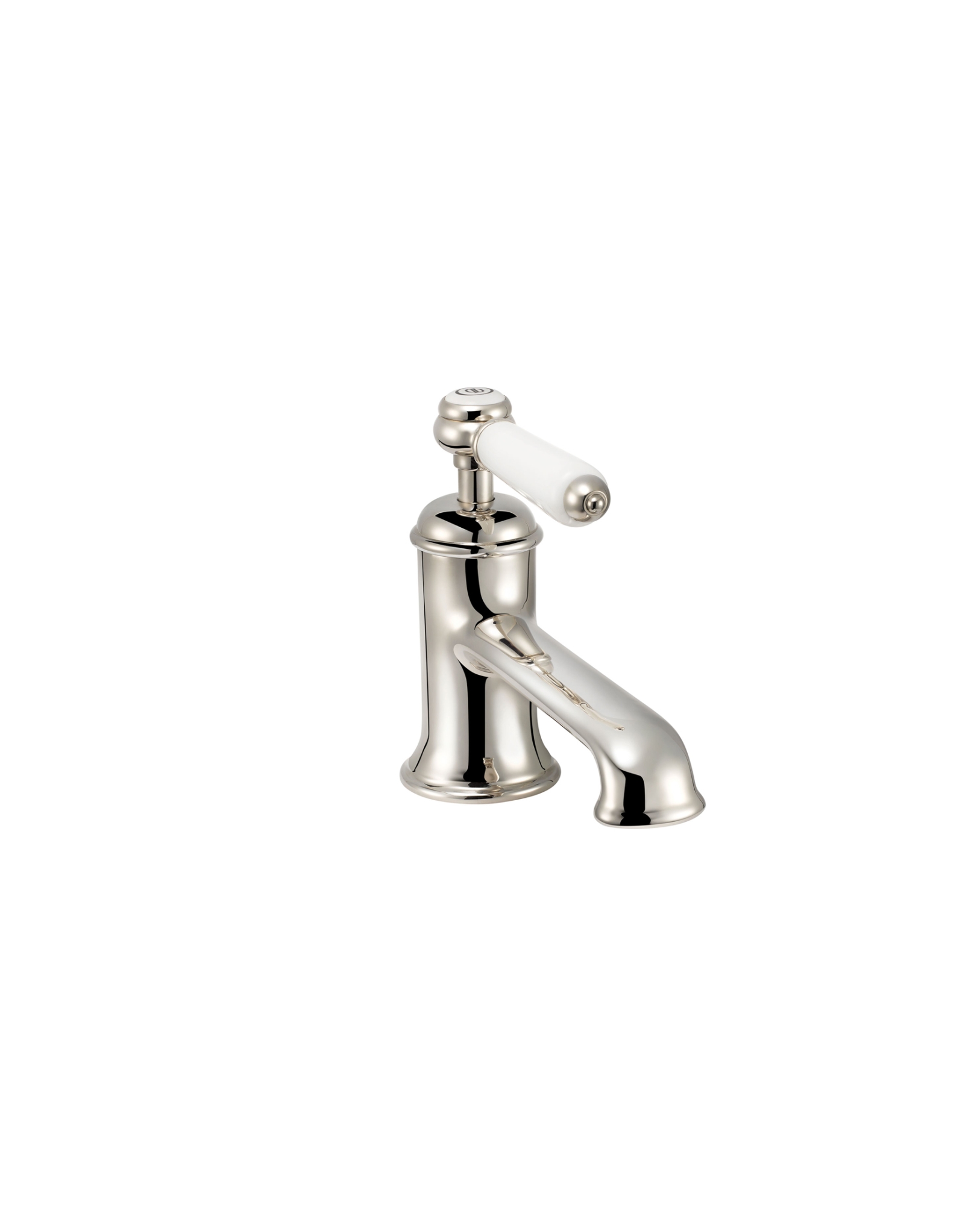 The Coll Monobloc Basin Mixer Tap