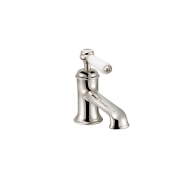 The Coll Monobloc Basin Mixer Tap
